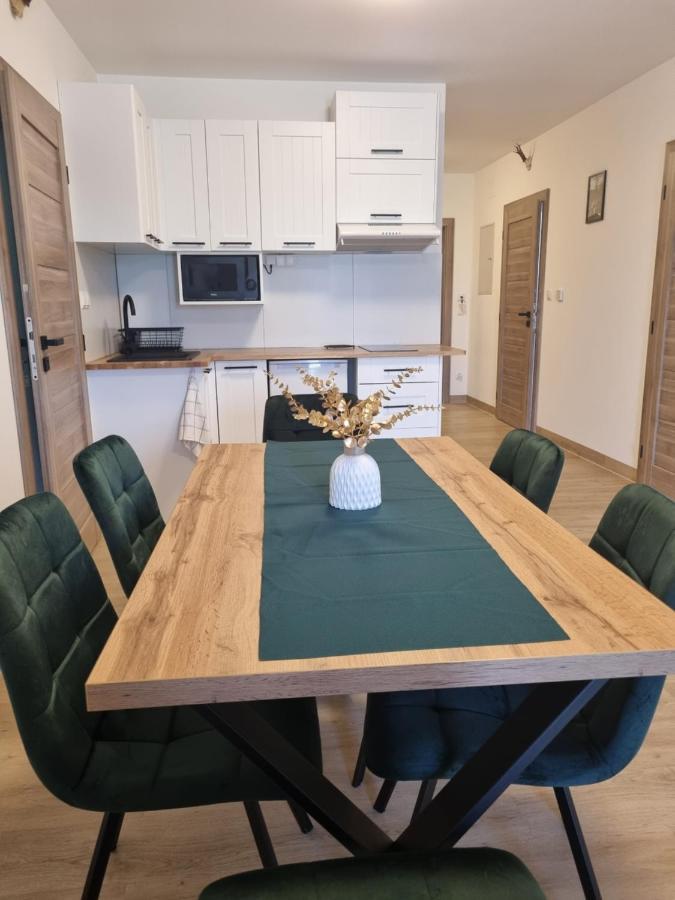 Apartamenty Jelen Pod Grapom Banska Nizna Exterior foto