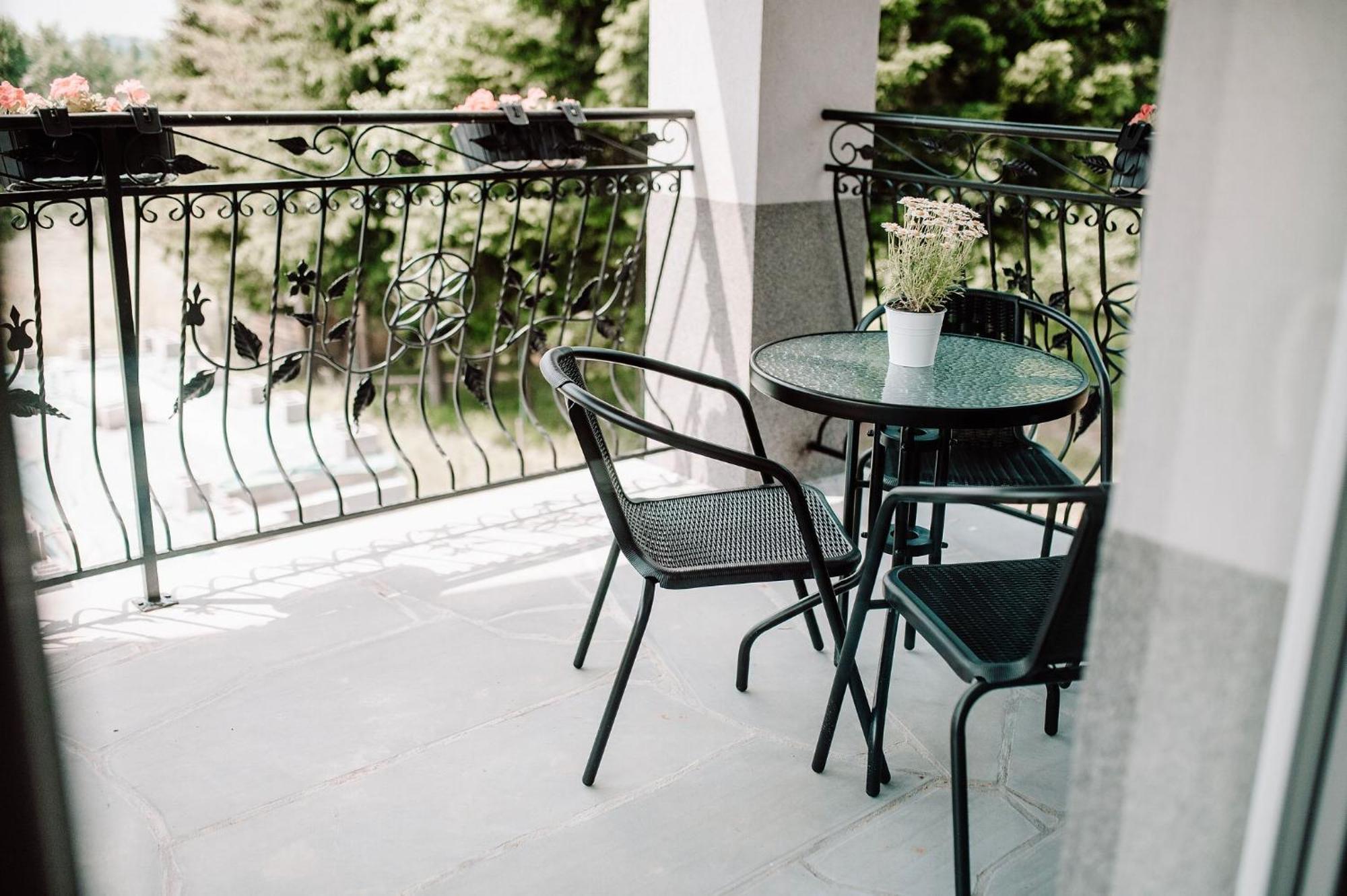 Apartamenty Jelen Pod Grapom Banska Nizna Exterior foto