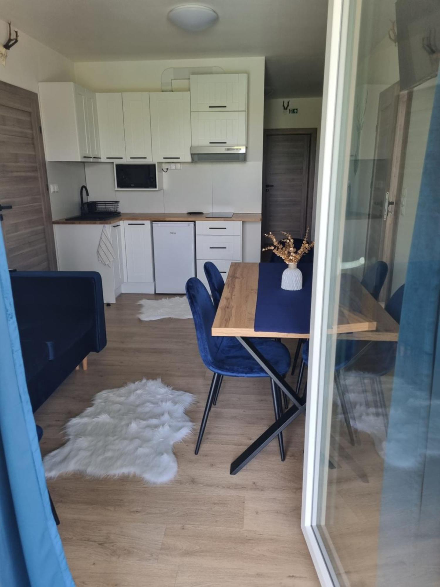 Apartamenty Jelen Pod Grapom Banska Nizna Exterior foto