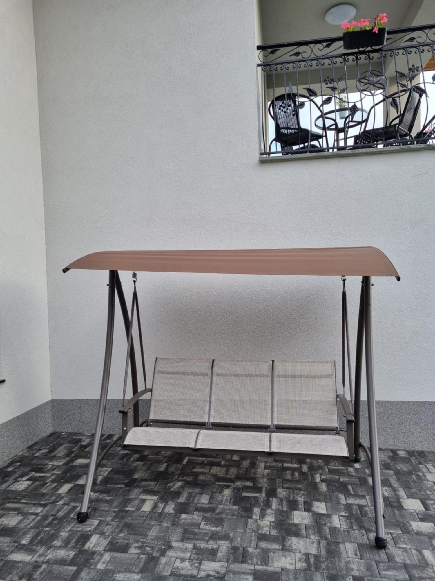 Apartamenty Jelen Pod Grapom Banska Nizna Exterior foto
