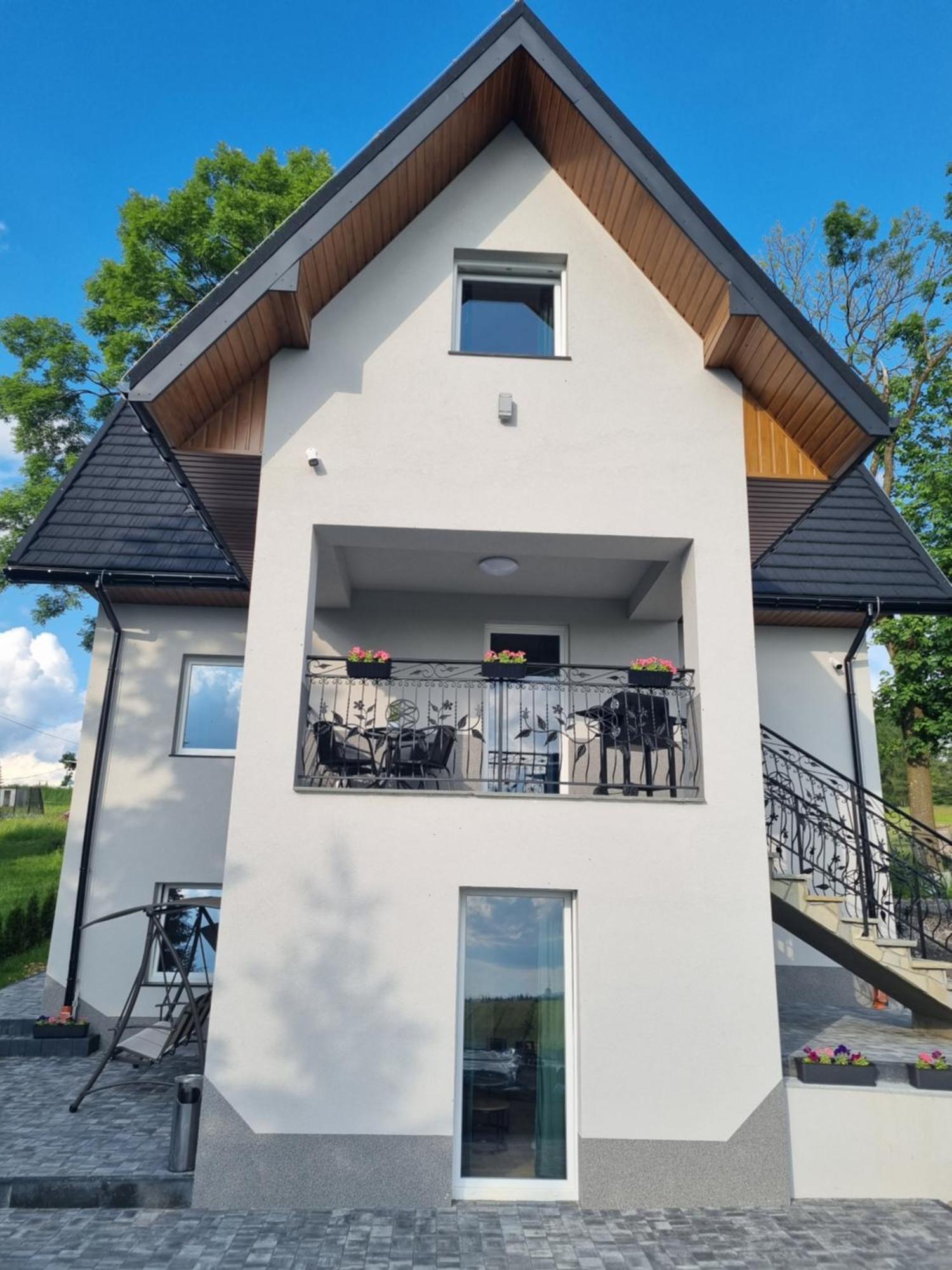 Apartamenty Jelen Pod Grapom Banska Nizna Exterior foto